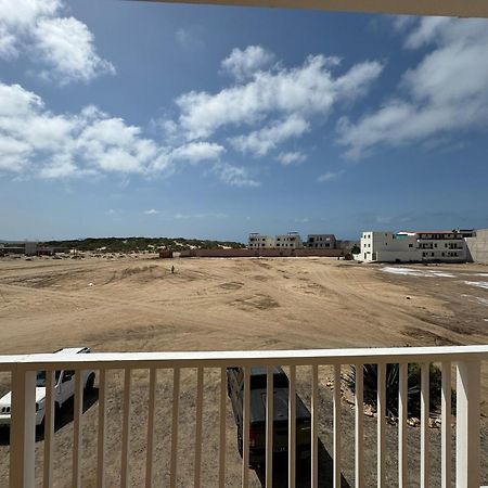 Pedra Do Sol Praia Estoril Sal Rei Free Wi-Fi Bagian luar foto