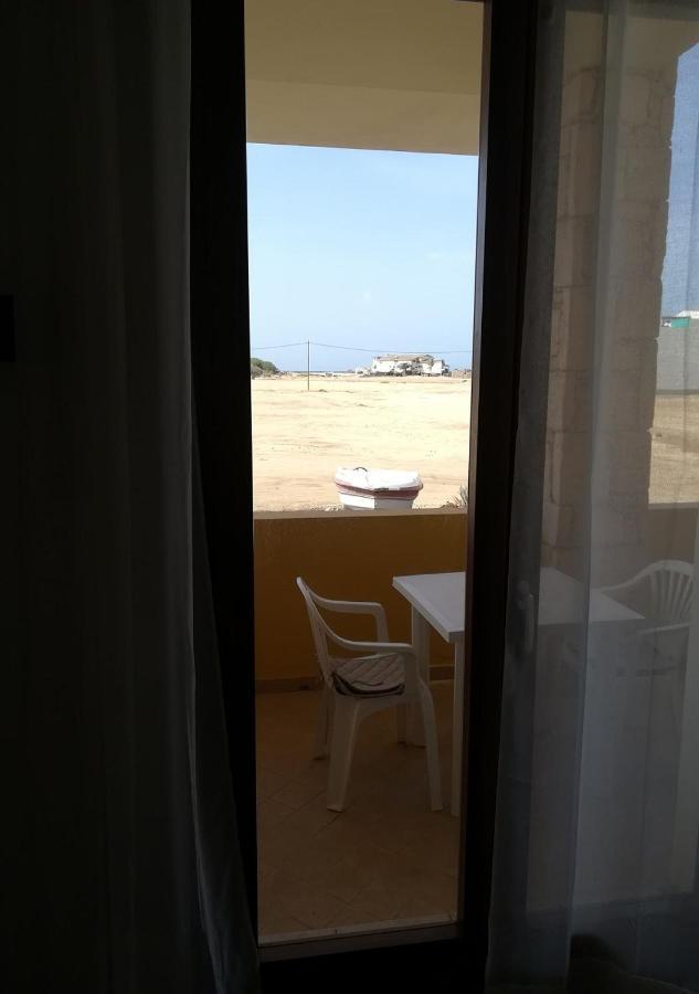 Pedra Do Sol Praia Estoril Sal Rei Free Wi-Fi Bagian luar foto
